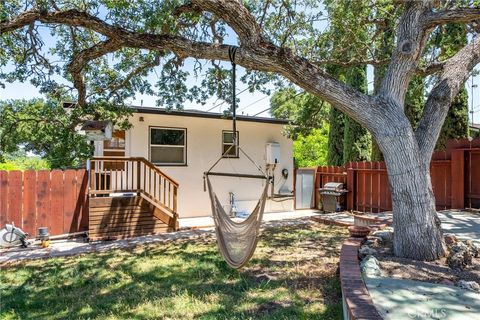 Tiny photo for 204 18th St St, Paso Robles, CA 93446 (MLS # NS25172183)