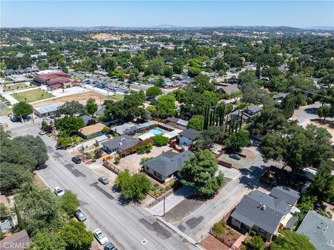 Tiny photo for 204 18th St St, Paso Robles, CA 93446 (MLS # NS25172183)