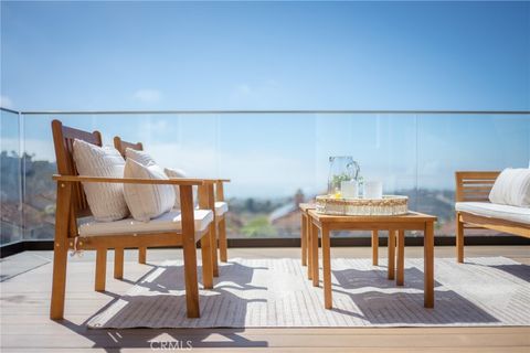 Tiny photo for 27 Burriana, San Clemente, CA 92672 (MLS # WS25215159)