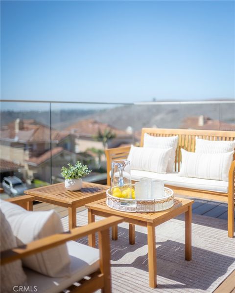 Tiny photo for 27 Burriana, San Clemente, CA 92672 (MLS # WS25215159)