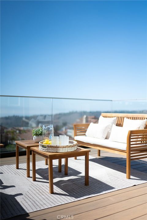 Tiny photo for 27 Burriana, San Clemente, CA 92672 (MLS # WS25215159)