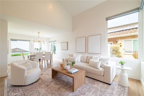 Tiny photo for 27 Burriana, San Clemente, CA 92672 (MLS # WS25215159)