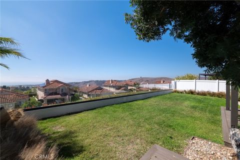 Tiny photo for 27 Burriana, San Clemente, CA 92672 (MLS # WS25215159)