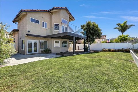 Tiny photo for 27 Burriana, San Clemente, CA 92672 (MLS # WS25215159)