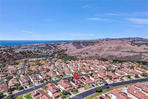 Tiny photo for 27 Burriana, San Clemente, CA 92672 (MLS # WS25215159)