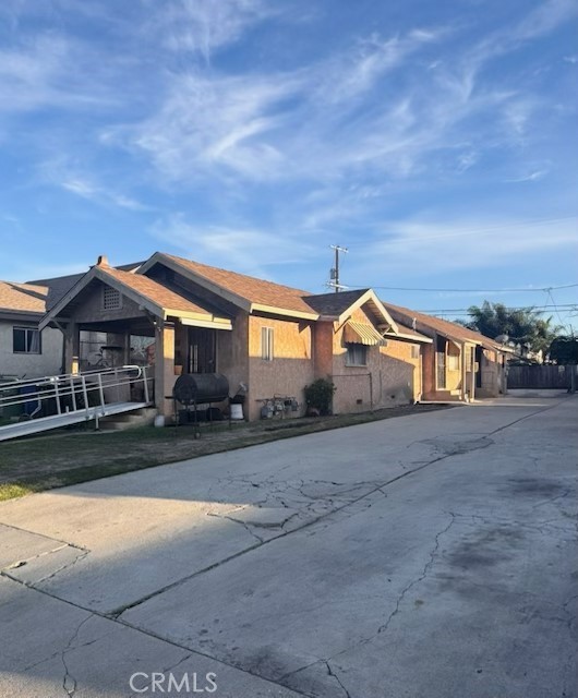 156 W 84th