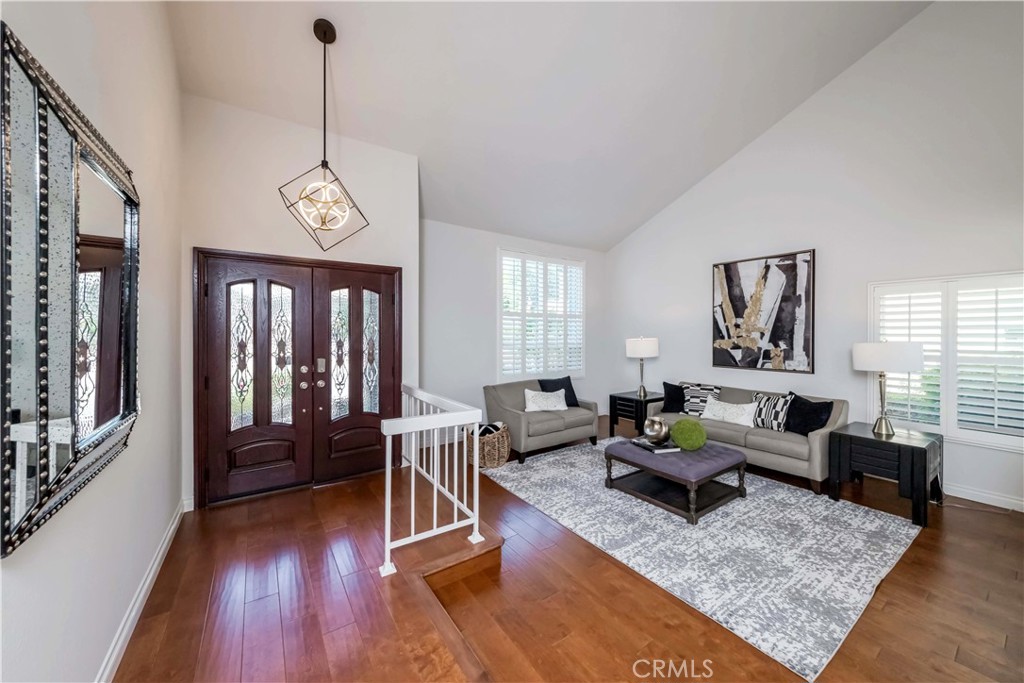 66 Hunter Point