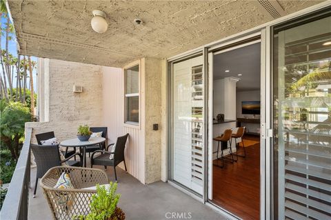 Tiny photo for 555 Esplanade #320, Redondo Beach, CA 90277 (MLS # SB25250424)