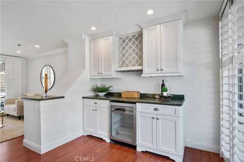 Tiny photo for 555 Esplanade #320, Redondo Beach, CA 90277 (MLS # SB25250424)