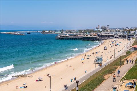 Tiny photo for 555 Esplanade #320, Redondo Beach, CA 90277 (MLS # SB25250424)