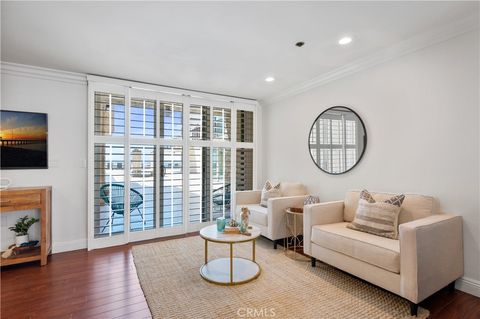 Tiny photo for 555 Esplanade #320, Redondo Beach, CA 90277 (MLS # SB25250424)