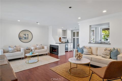 Tiny photo for 555 Esplanade #320, Redondo Beach, CA 90277 (MLS # SB25250424)