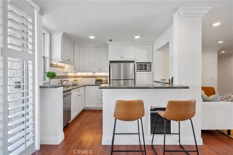 Tiny photo for 555 Esplanade #320, Redondo Beach, CA 90277 (MLS # SB25250424)