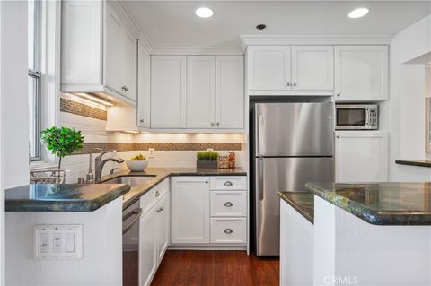 Tiny photo for 555 Esplanade #320, Redondo Beach, CA 90277 (MLS # SB25250424)