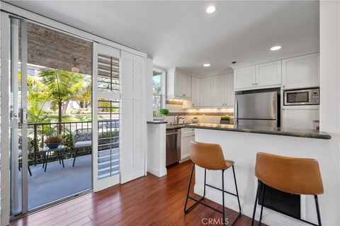 Tiny photo for 555 Esplanade #320, Redondo Beach, CA 90277 (MLS # SB25250424)