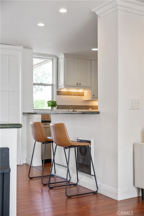 Tiny photo for 555 Esplanade #320, Redondo Beach, CA 90277 (MLS # SB25250424)