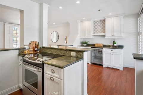 Tiny photo for 555 Esplanade #320, Redondo Beach, CA 90277 (MLS # SB25250424)