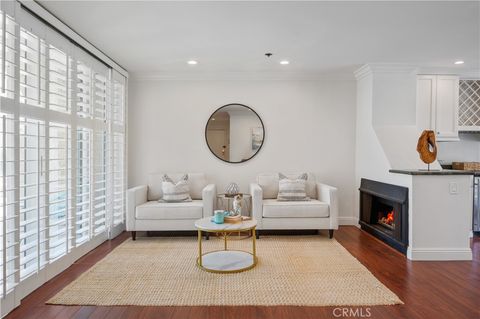 Tiny photo for 555 Esplanade #320, Redondo Beach, CA 90277 (MLS # SB25250424)