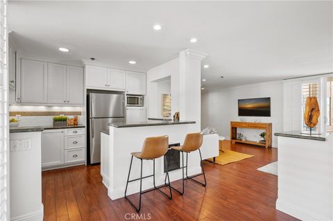 Tiny photo for 555 Esplanade #320, Redondo Beach, CA 90277 (MLS # SB25250424)