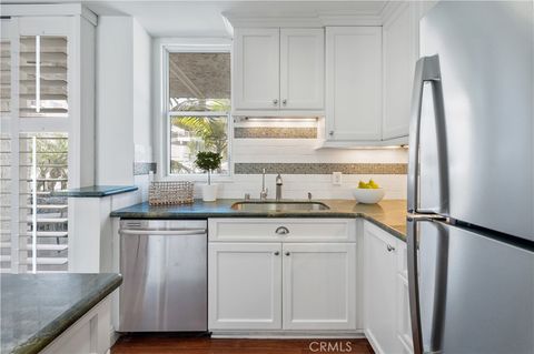 Tiny photo for 555 Esplanade #320, Redondo Beach, CA 90277 (MLS # SB25250424)