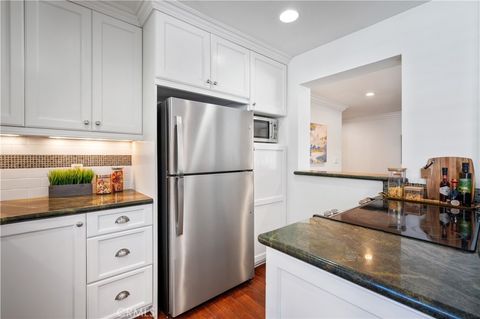 Tiny photo for 555 Esplanade #320, Redondo Beach, CA 90277 (MLS # SB25250424)