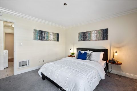 Tiny photo for 555 Esplanade #320, Redondo Beach, CA 90277 (MLS # SB25250424)