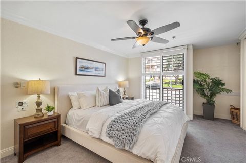 Tiny photo for 555 Esplanade #320, Redondo Beach, CA 90277 (MLS # SB25250424)