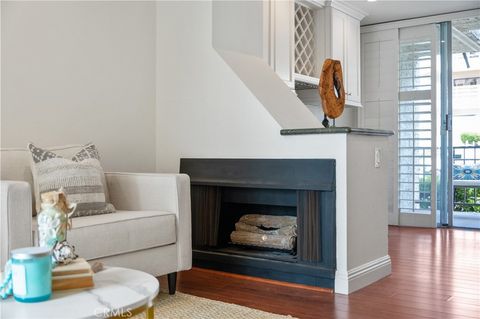 Tiny photo for 555 Esplanade #320, Redondo Beach, CA 90277 (MLS # SB25250424)