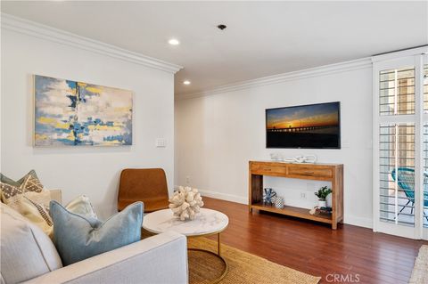 Tiny photo for 555 Esplanade #320, Redondo Beach, CA 90277 (MLS # SB25250424)