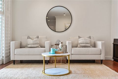 Tiny photo for 555 Esplanade #320, Redondo Beach, CA 90277 (MLS # SB25250424)