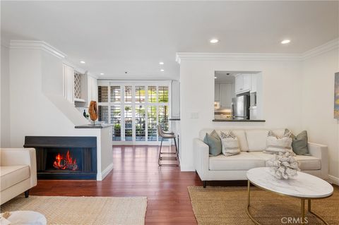 Tiny photo for 555 Esplanade #320, Redondo Beach, CA 90277 (MLS # SB25250424)