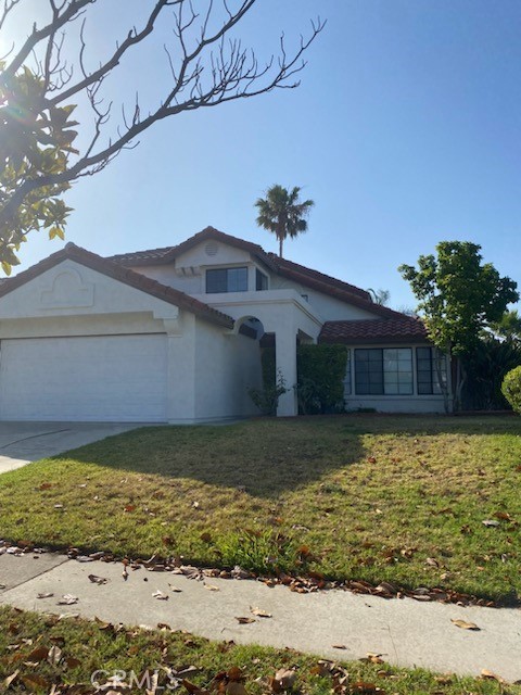 2 STORY HOUSE FOR LEASE FEATURES 4 BEDROOMS, 3 BATHROOMS, 2 CAR GARAGE, 1948 SQ FT OF LIVING SPACE, LAUNDRY ROOM NEXT TO GARAGE, FIREPLACE IN FAMILY ROOM, NEW STOVE AND DISHWASHER, ORIGINAL WOOD, TILE & NEW CARPET FLOORING, NEW RECESS LIGHTING THROUGH OUT, FRESHLY PAINTED