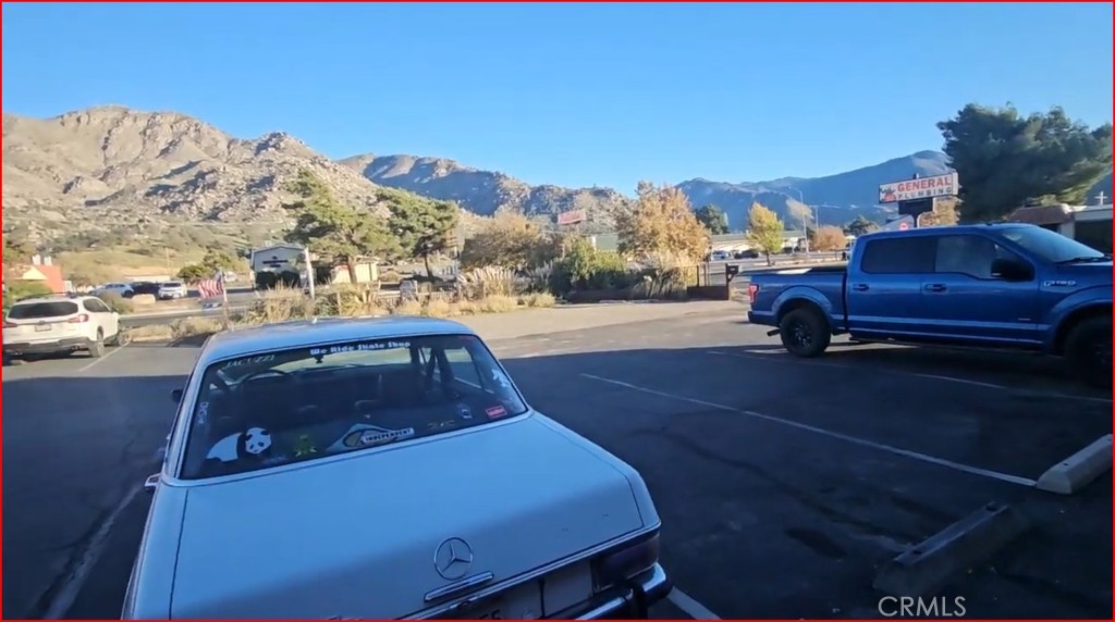 6101 Lake Isabella Boulevard