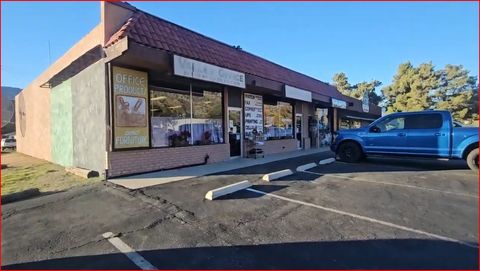 Photo of 6101 Lake Isabella Boulevard, Lake Isabella, CA 93240 (MLS # PW25272083)