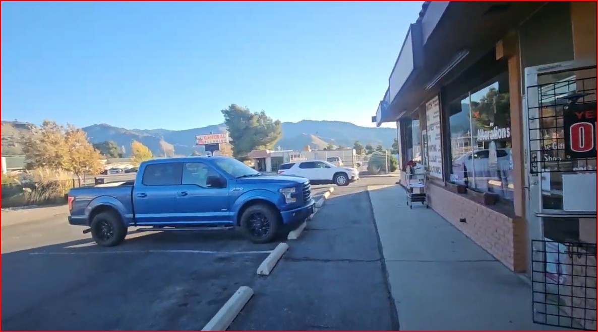 6101 Lake Isabella Boulevard