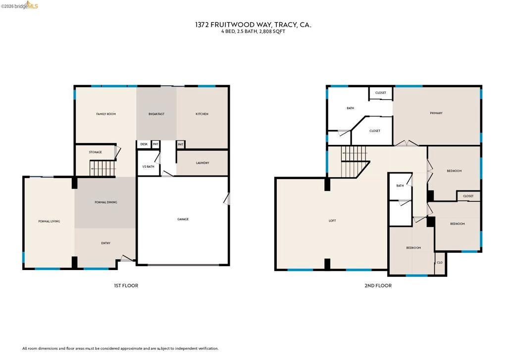 1372 Fruitwood Way