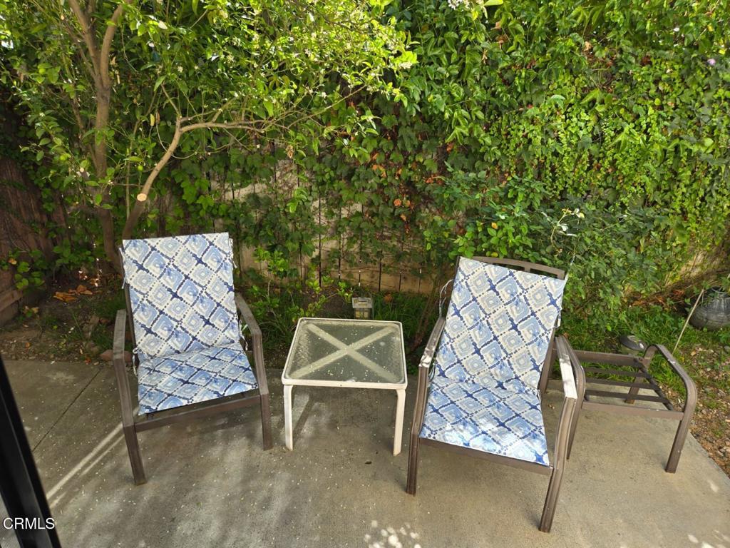 Not Applicable - Residential Lease