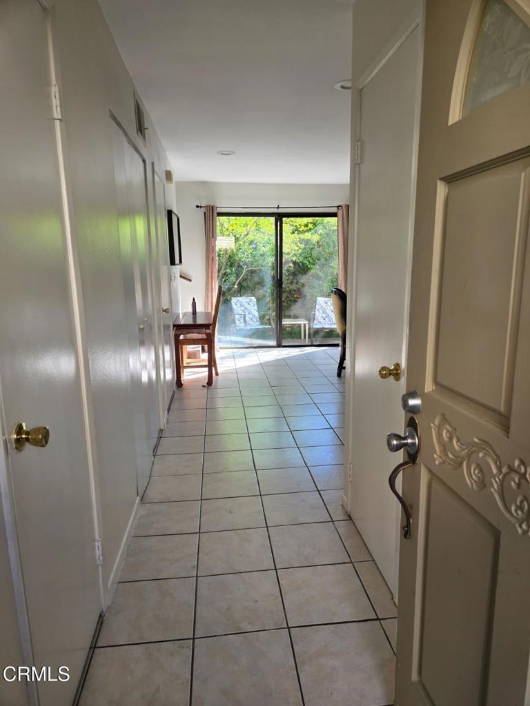 Not Applicable - Residential Lease