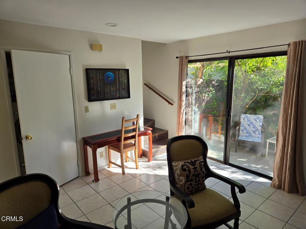 Not Applicable - Residential Lease