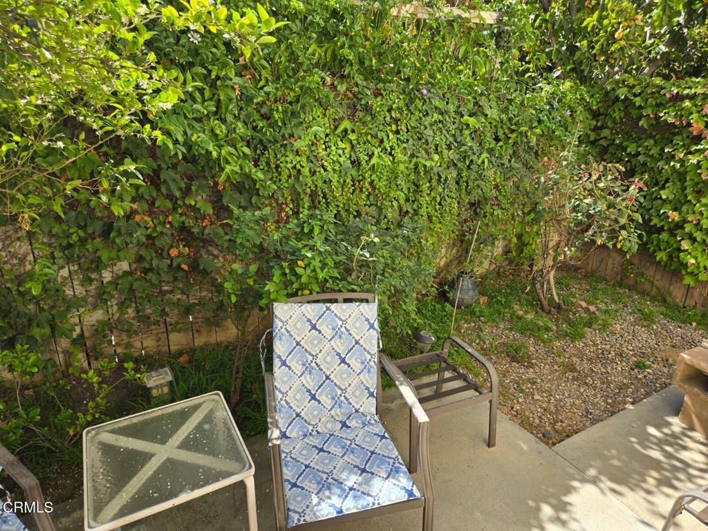 Not Applicable - Residential Lease