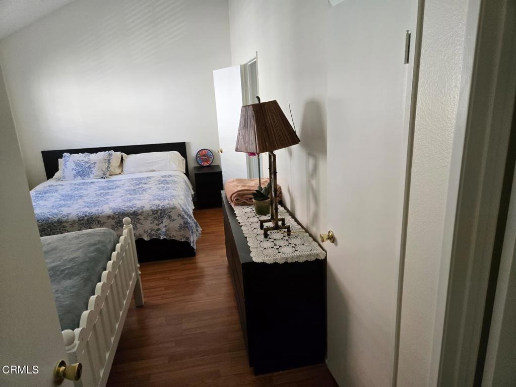 Not Applicable - Residential Lease