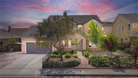 Photo of 12655 Verano St, Victorville, CA 92392 (MLS # HD26065698)