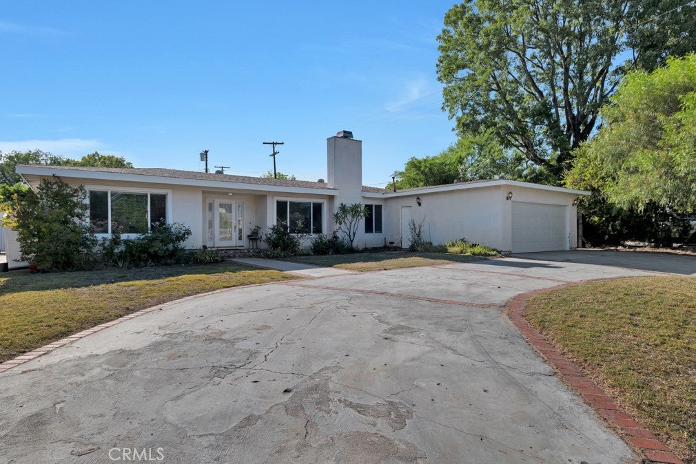 10037 Louise AVE, Northridge CA 91325