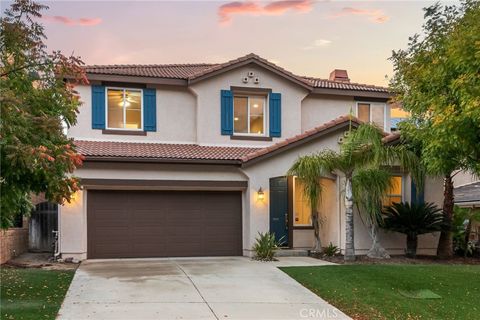 22783 Montanya Place Murrieta CA 92562