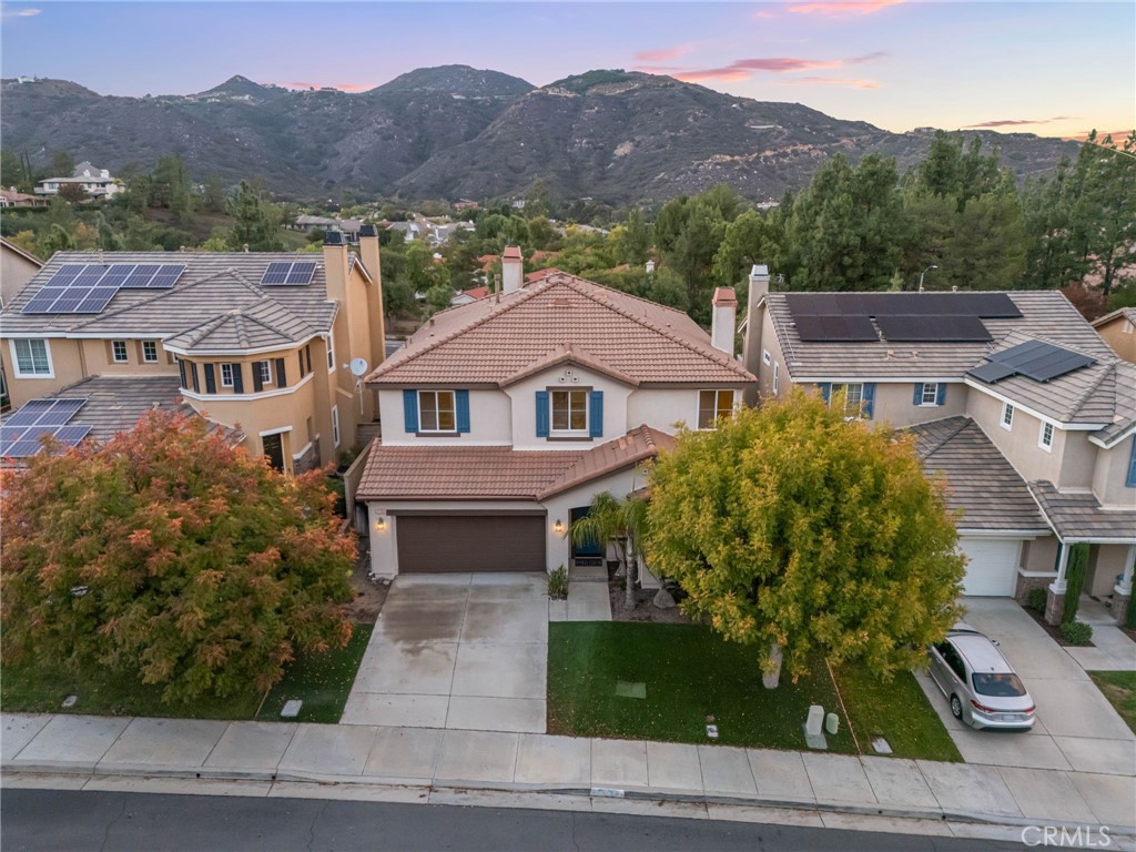 22783 Montanya Place