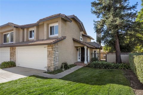 Photo of 2027 Cobblefield Way, Glendora, CA 91740 (MLS # PW25267850)