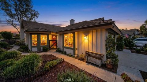 Photo of 19242 Sycamore Glen Dr, Trabuco Canyon, CA 92679 (MLS # IG26068815)