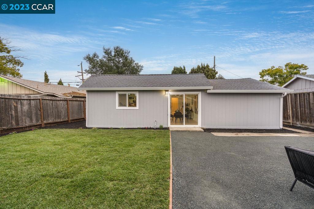 Not Listed - Residential