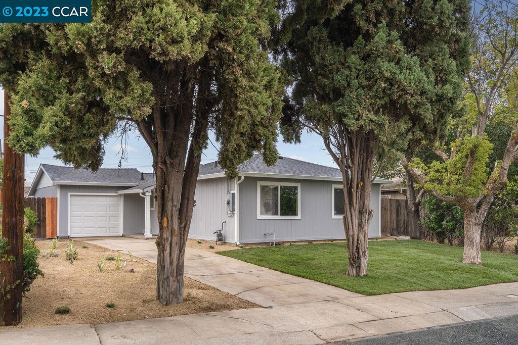 Not Listed - Residential