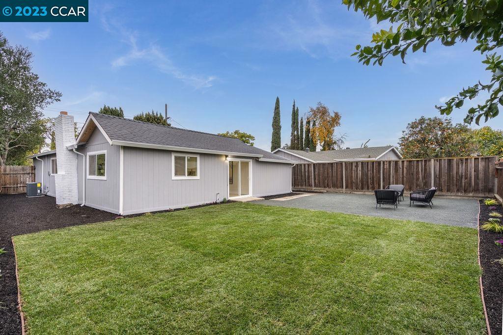 Not Listed - Residential